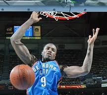 ibaka