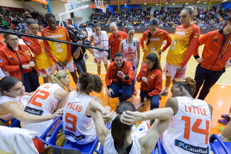 españa fem