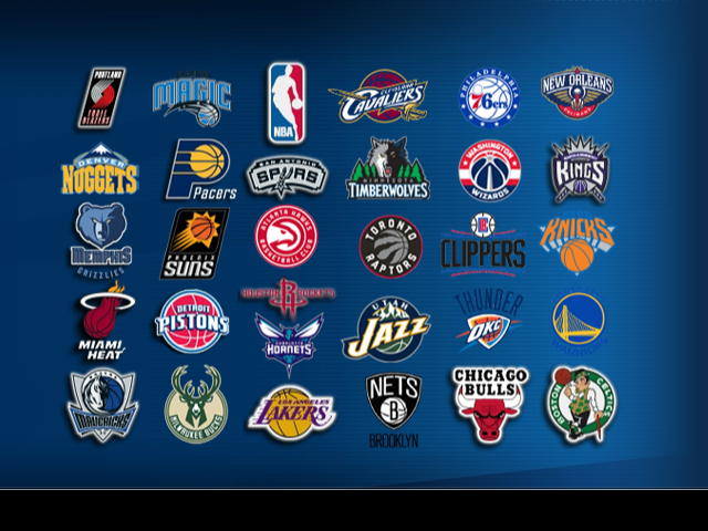 logos nba